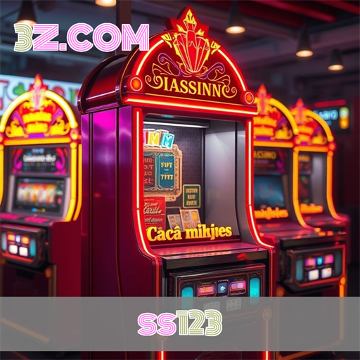 Recursos Inovadores do App ss123 Para Gamers Brasileiros
