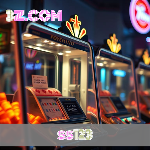 Promoções Incríveis no ss123: Aproveite ao Máximo Seus Jogos!