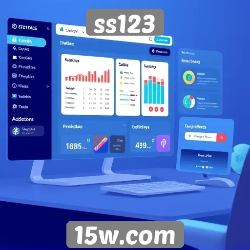 O impacto do design da interface no ss123