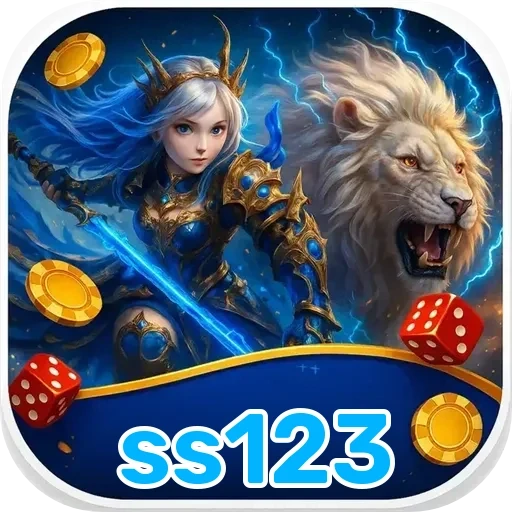 ss123 - Jogos