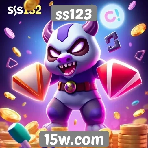 Novos jogos disponíveis no ss123 para jogadores